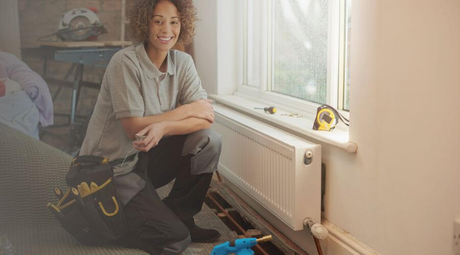 Professional expert plumbing services in Tichnor, AR